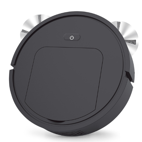 Sveppy™ | Revolutionera din städrutin