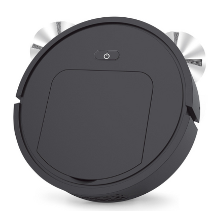 Sveppy™ | Revolutionera din städrutin