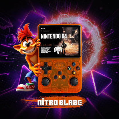 RetroSpel™ | Återupptäck din kärlek till spel 🎮