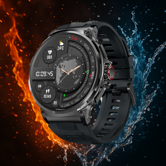 StrideX™ | Byggd för ett liv i rörelse 🔥