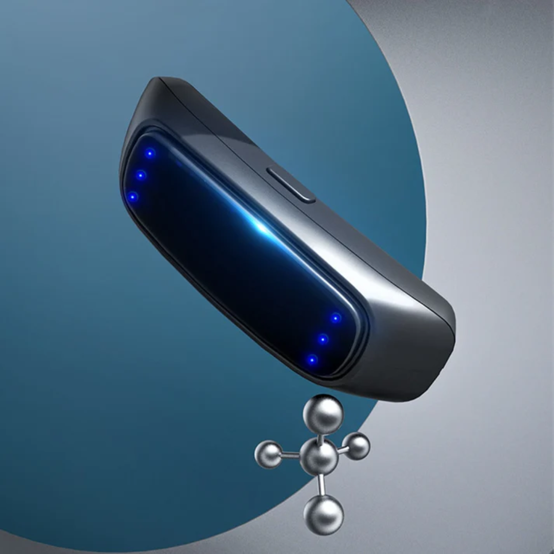 SilentSleep™ | Revolution mot snarkning