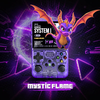 RetroSpel™ | Återupptäck din kärlek till spel 🎮