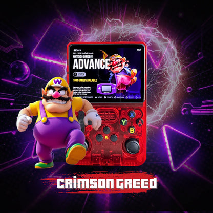 RetroSpel™ | Återupptäck din kärlek till spel 🎮