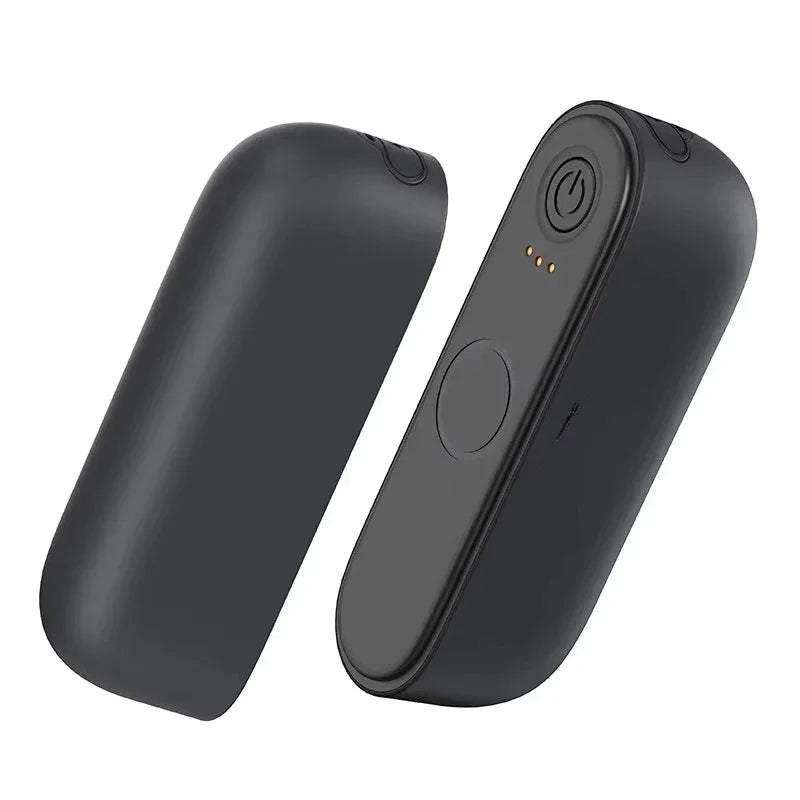 TwinHeat™ | 2-i-1 magnetiska uppladdningsbara handvärmare