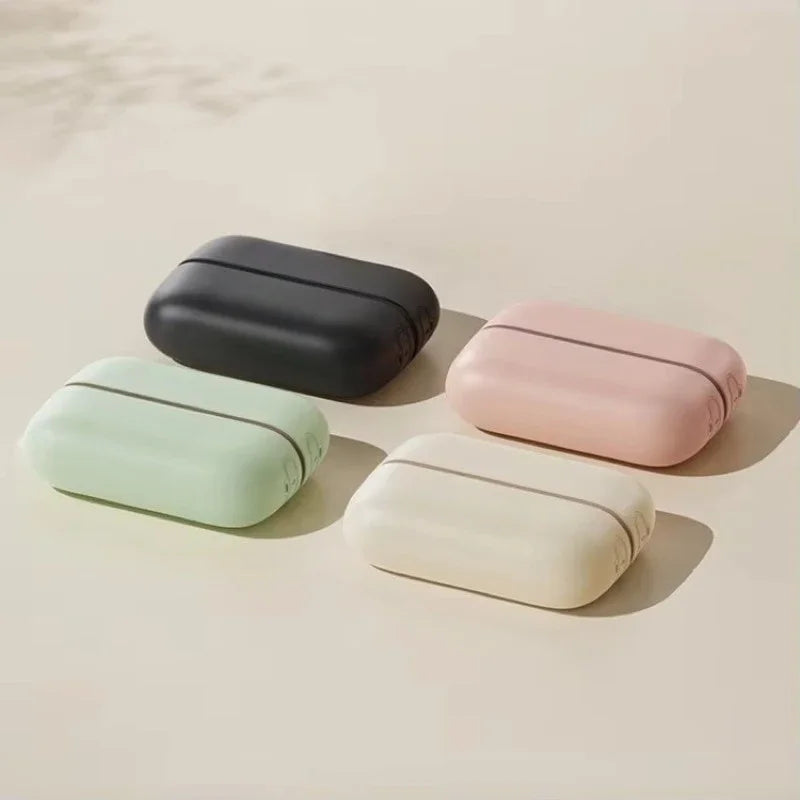 TwinHeat™ | 2-i-1 magnetiska uppladdningsbara handvärmare