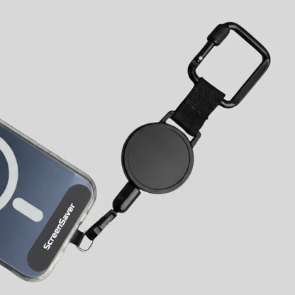 PhoneBuddy™ | Aldrig Mer Tappa Din Telefon – Känn Tryggheten i Handsen