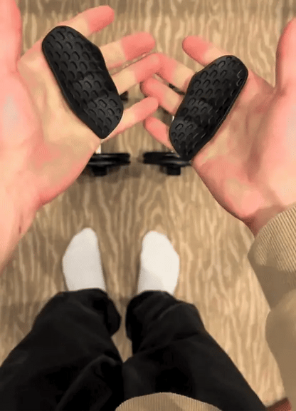 GreppMax™ | Lyft smartare. Greppa hårdare. 🏋️