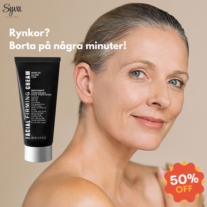 LiftingGlow™ | Är du trött på slapp hud och fina linjer? Bli av med dem idag!