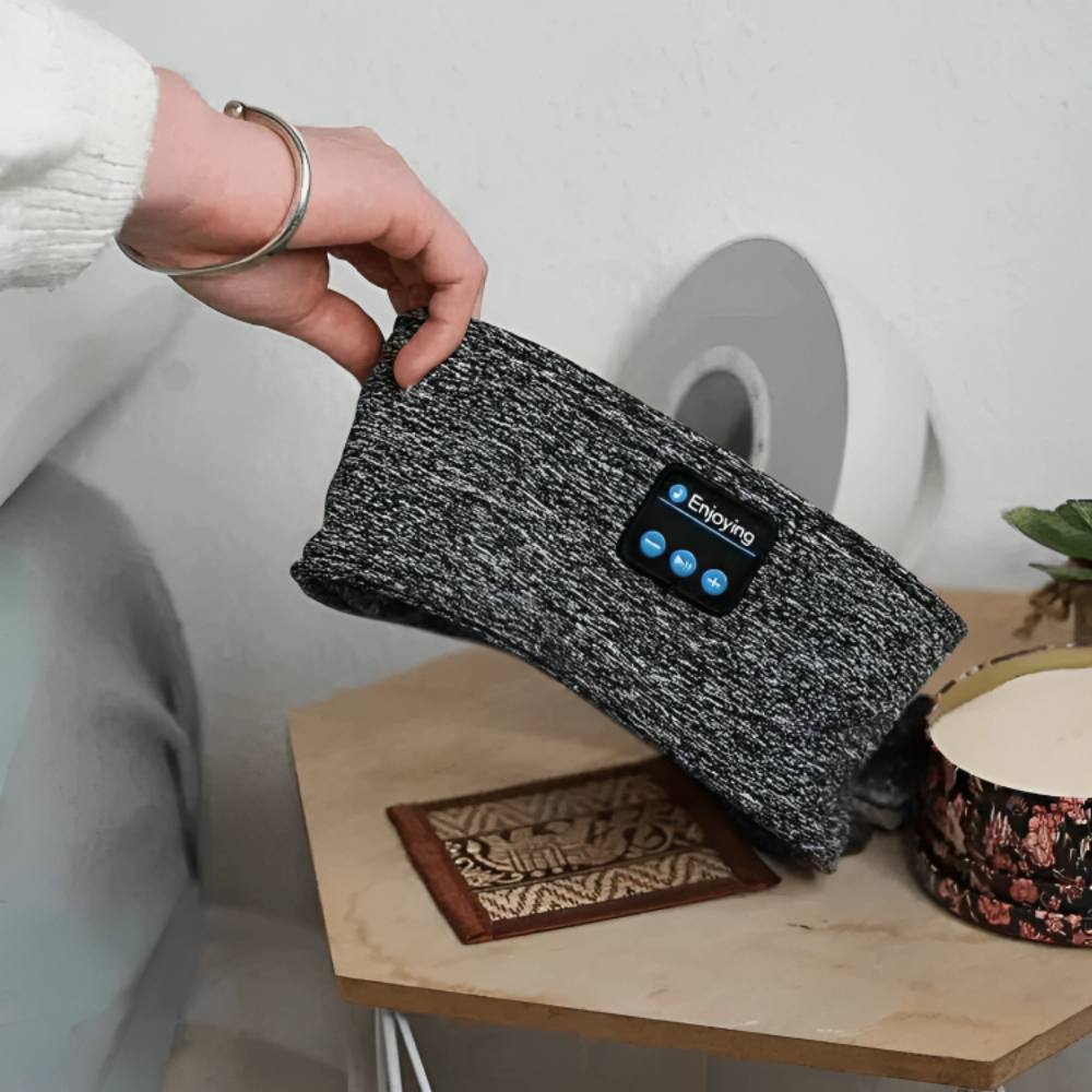 DreamLjud™ | När dagarna blir längre och sommaren närmar sig, låt inte det ljusa sovrummet hindra dig från en god natts sömn!