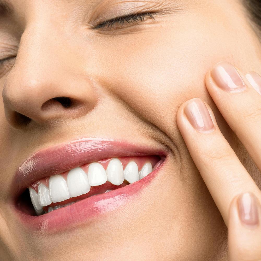 SmileBright™ tandblekningspenna | Professionell tandblekning hemma