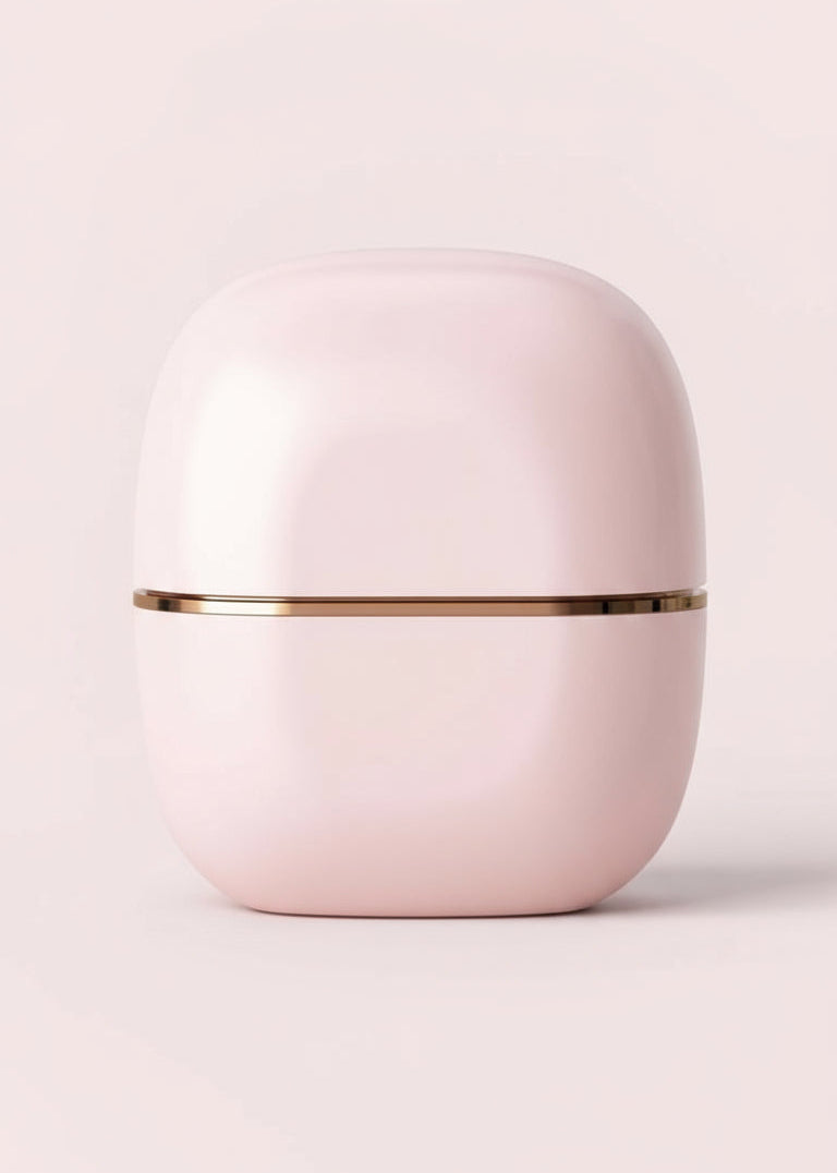 Aeris Sleek Mini | Frissfritt hår på bara minuter – oavsett var du är