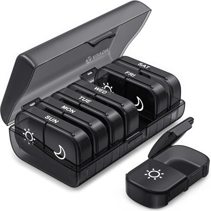 MEDILUX AM|PM™ | När vardagen går fort — hitta tillbaka till lugnet