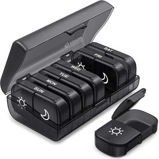 MEDILUX AM|PM™ | När vardagen går fort — hitta tillbaka till lugnet