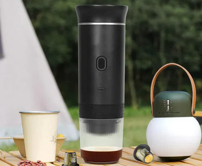 FikaGo™ | Premiumkaffe, när som helst. Var som helst ☕️