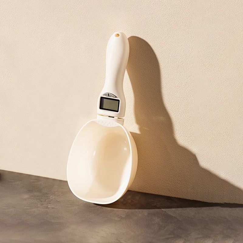 MeasureMate™ | Mät med precision, laga mat med självförtroende