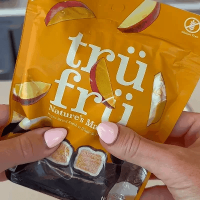 Dingerjar™ | Elegant mellanmålsbehållare för alla tillfällen🧺✨