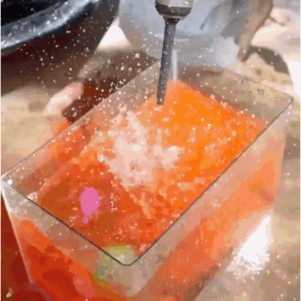 DustRage™ 2-i-1 elektrisk dammsugare och dammsugare