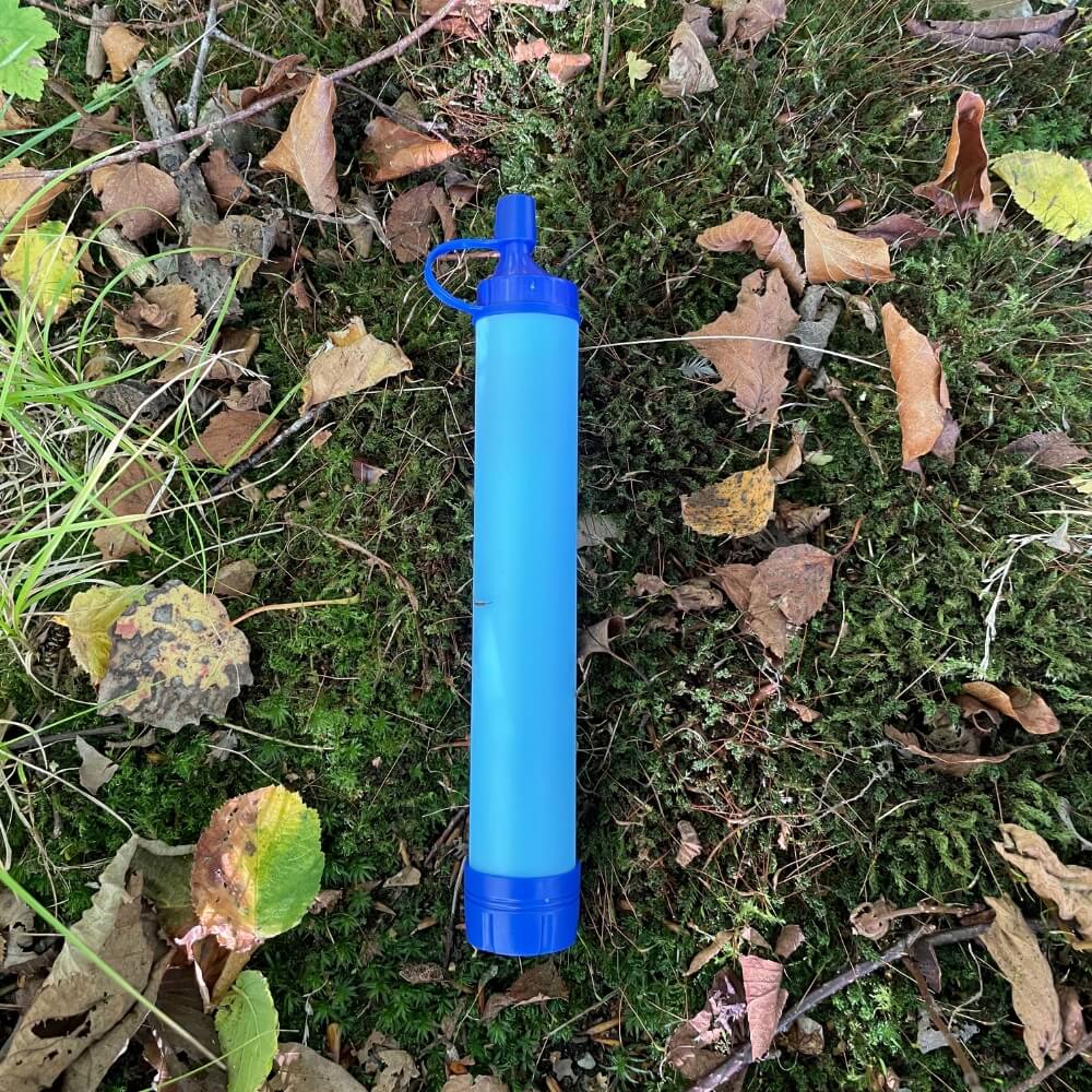 KrisVattenfilter | Den Livräddande Filtret Som Varje Hem Borde Ha