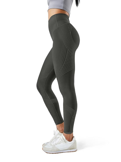 SculptWear | Sportleggings som gör celluliter osynliga