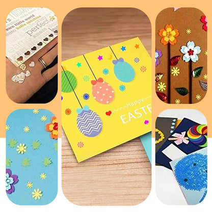 FigurStansen™ |  Perfekt för resor, kärlek, vänskap och livets små ögonblick