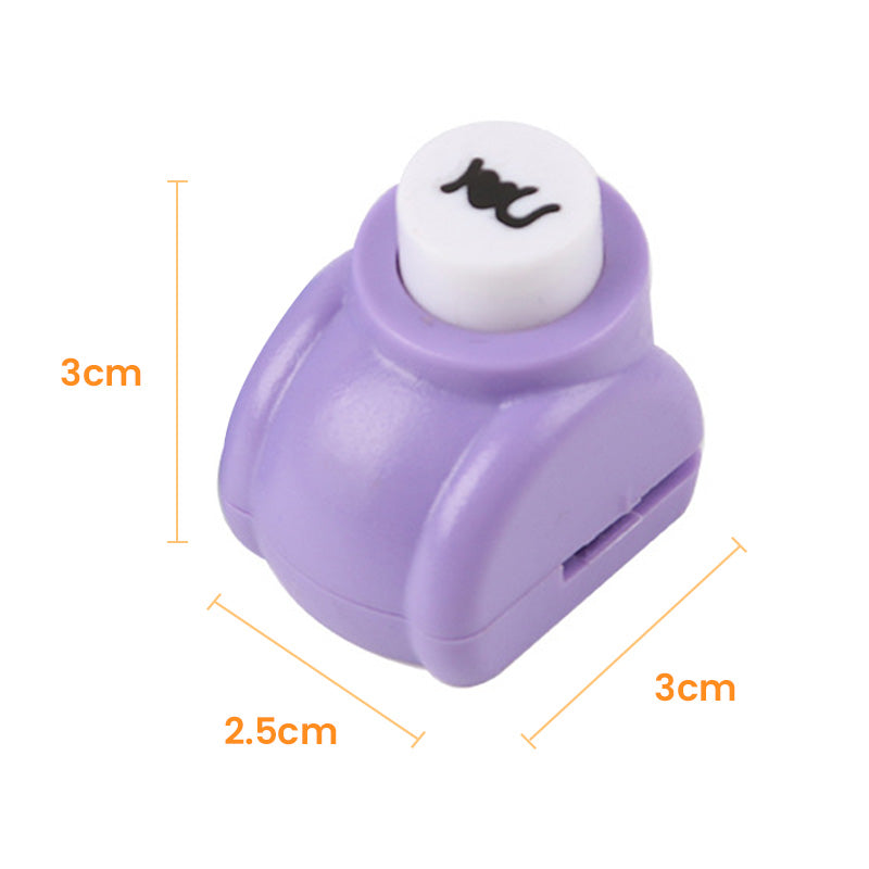 FigurStansen™ |  Perfekt för resor, kärlek, vänskap och livets små ögonblick