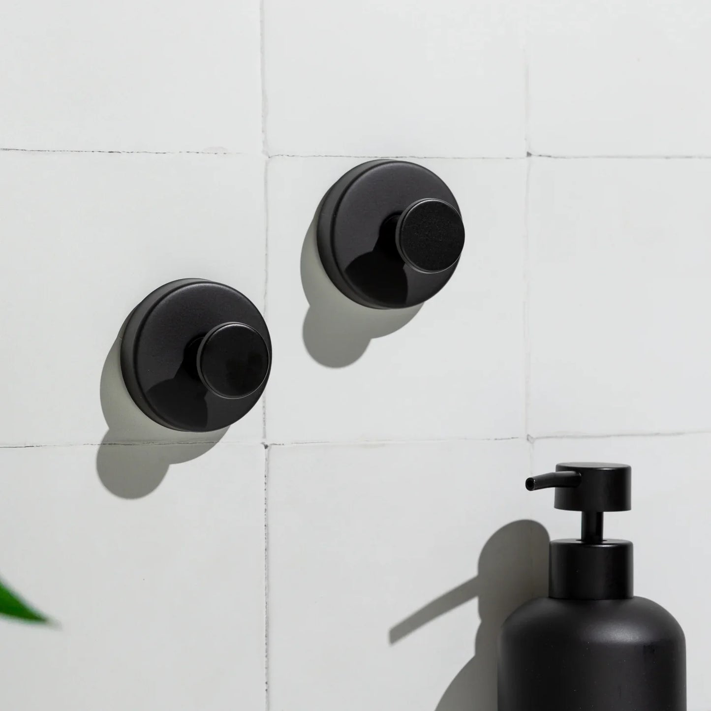 Holdy™ | Enkel montering utan borrning