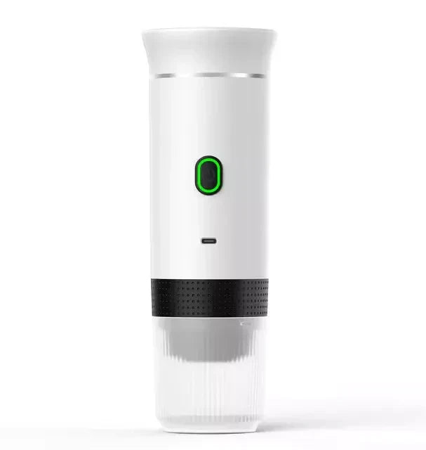 FikaGo™ | Premiumkaffe, när som helst. Var som helst ☕️